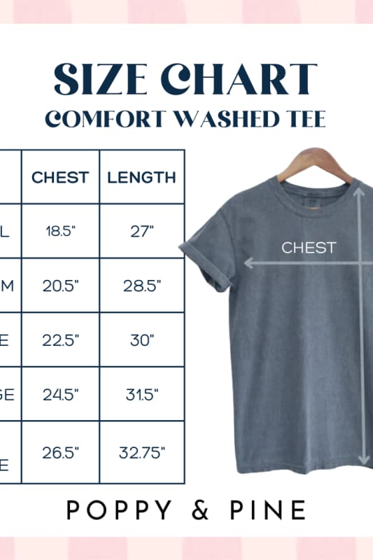 Puff FAITH Tee