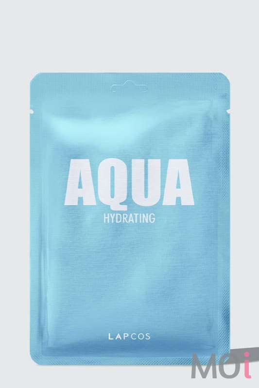 Aqua Daily Sheet Mask