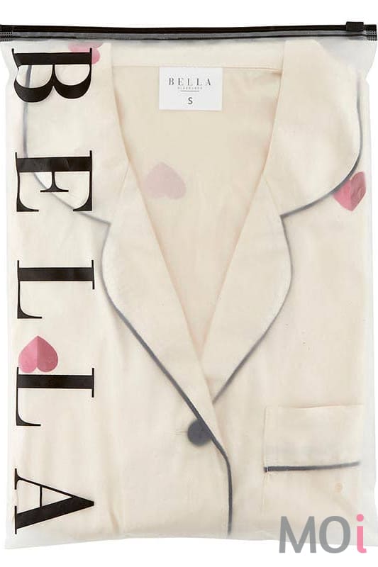 Hearts - Full-Length PJ sets