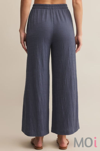 Z Supply Scout Textured Slub Pant