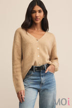 Z Supply Emile Cardigan