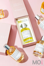 Stranger No. 84 Inspired by T.M. Alien Perfume