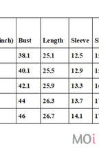 Wild Western Cowboy & Floral Print Ruffle Sleeve Top