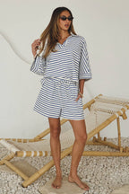 Pull On Shorts