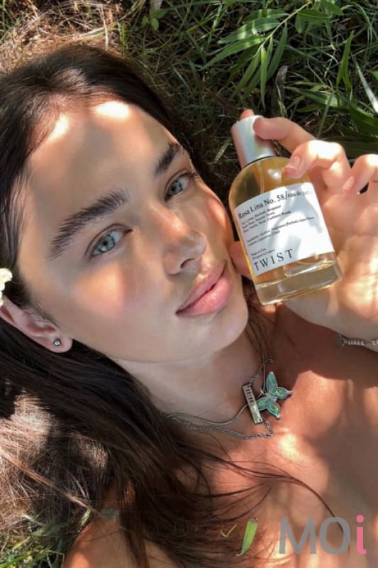 Billy's No. 117 Inspired by Billie Eilish's Perfume