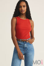 Z Supply Hadley Tank