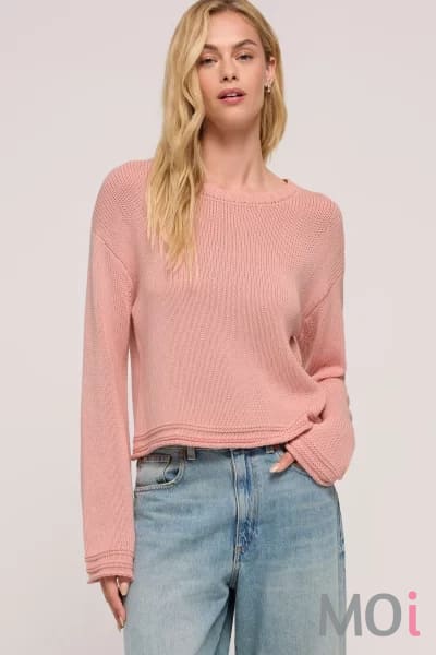 Z Supply Emerson Sweater