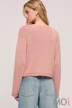 Z Supply Emerson Sweater