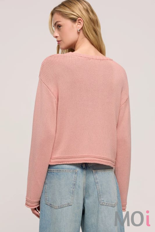 Z Supply Emerson Sweater