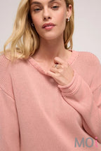 Z Supply Emerson Sweater