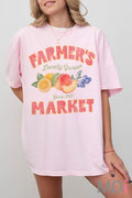 Farmers Market Graphic