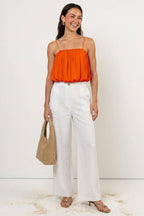 Bubble Tube Top