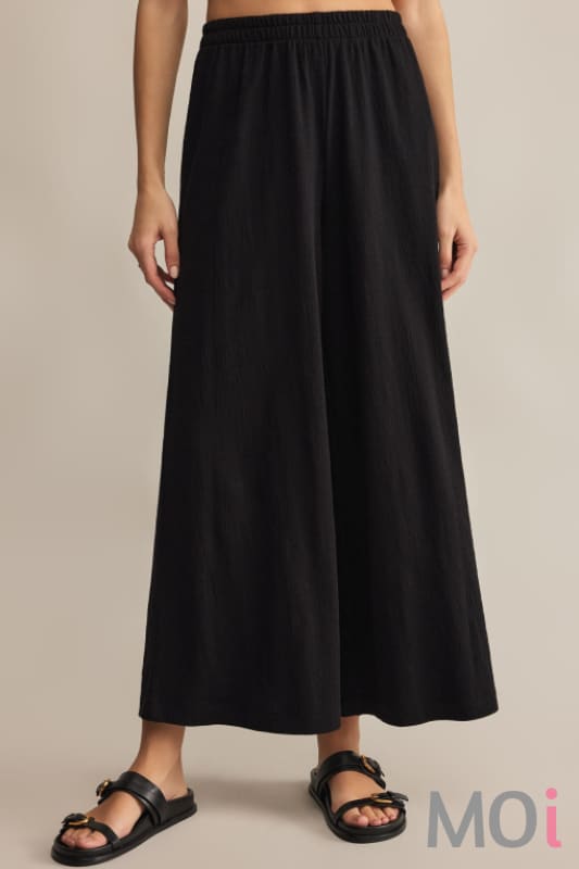Z Supply Scout Textured Slub Pant