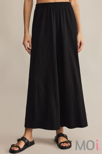 Z Supply Scout Textured Slub Pant