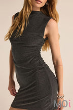 Z Supply Tatum Mini Dress