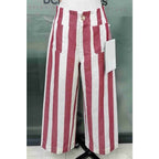 Stripe Pants