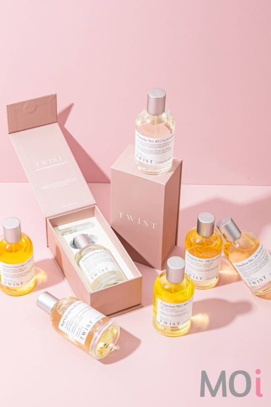 Billy's No. 117 Inspired by Billie Eilish's Perfume