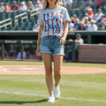 Game Day Tee