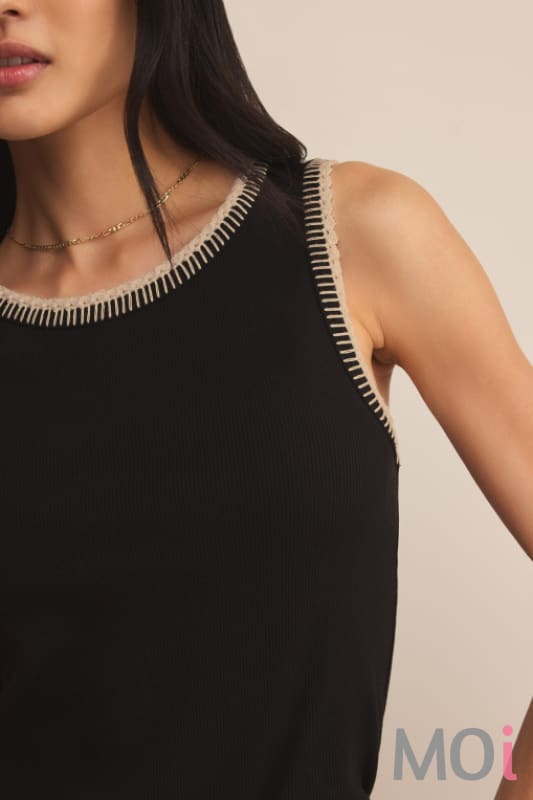 Z Supply Social Tank