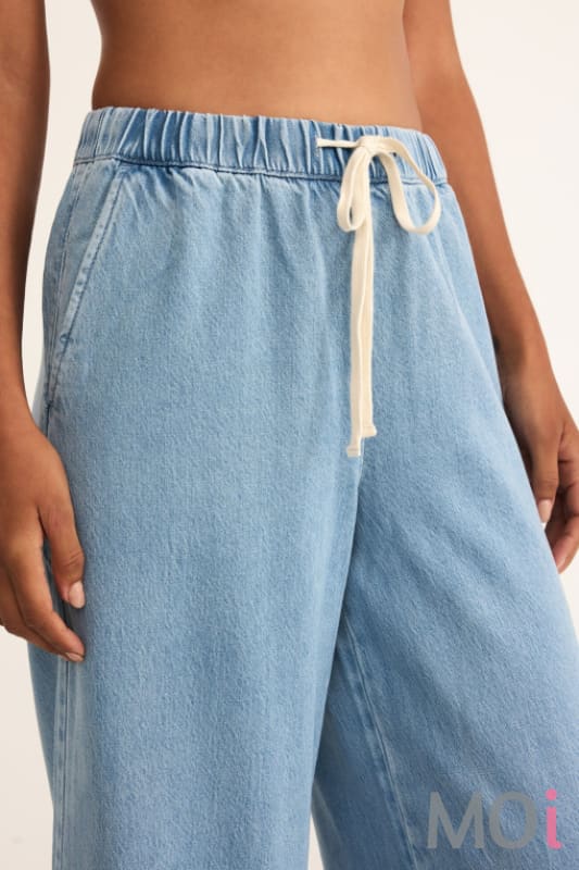 Z Supply Weston Twill Pant