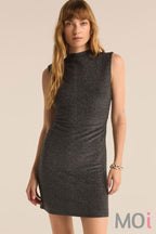 Z Supply Tatum Mini Dress