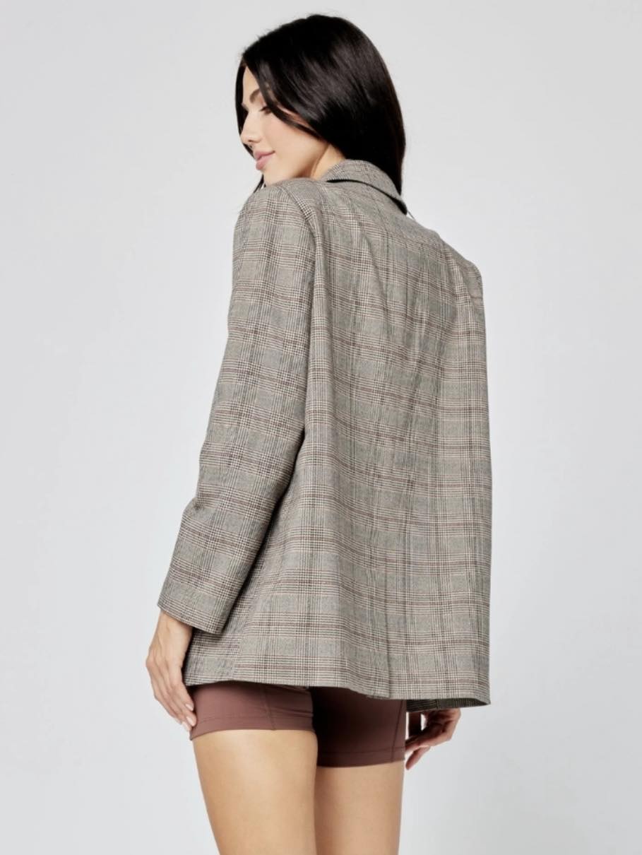 L Space Nadia Blazer