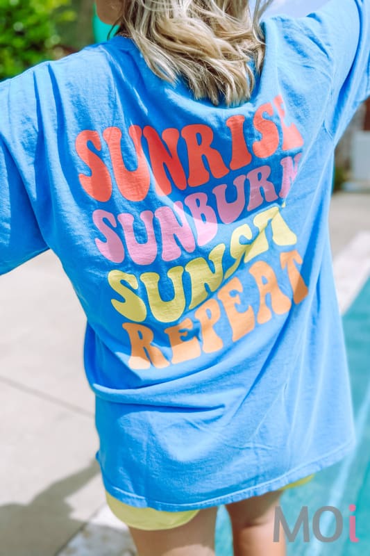 Sun Repeat