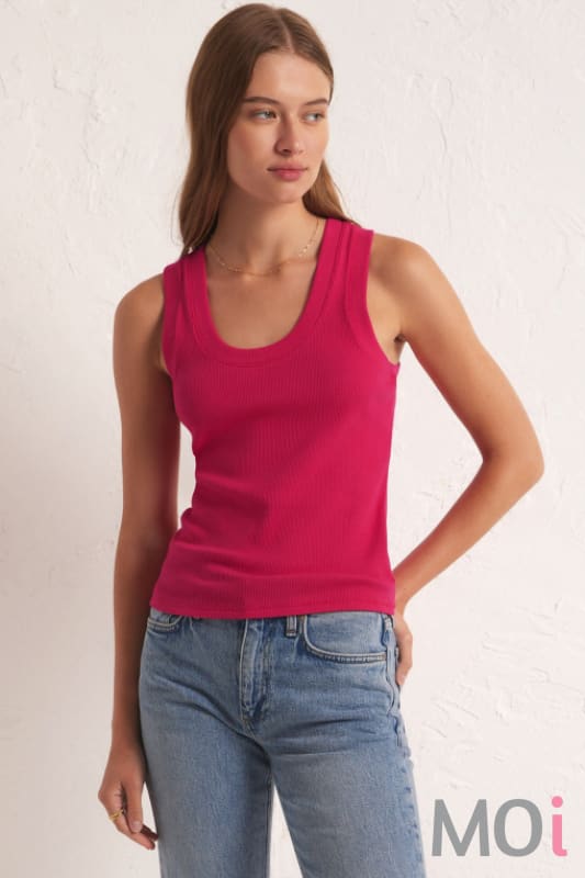 Z Supply Sirena Rib Tank