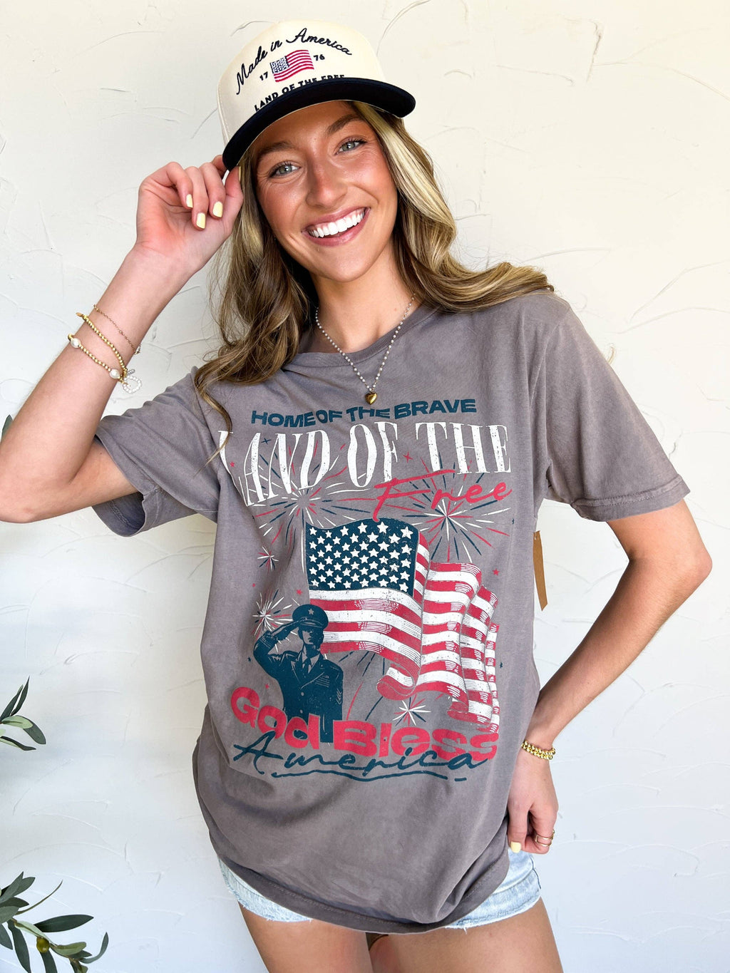 Vintage Old Glory