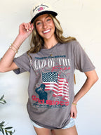 Vintage Old Glory
