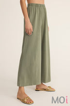 Z Supply Scout Jersey Flare Pant