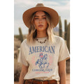 American Cowgirl Club