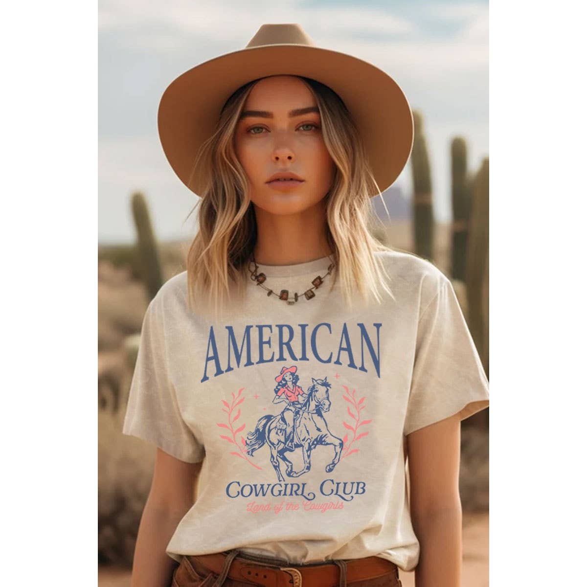 American Cowgirl Club