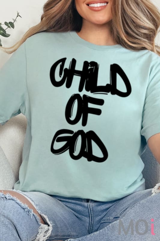 Child Of God