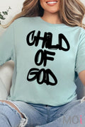 Child Of God