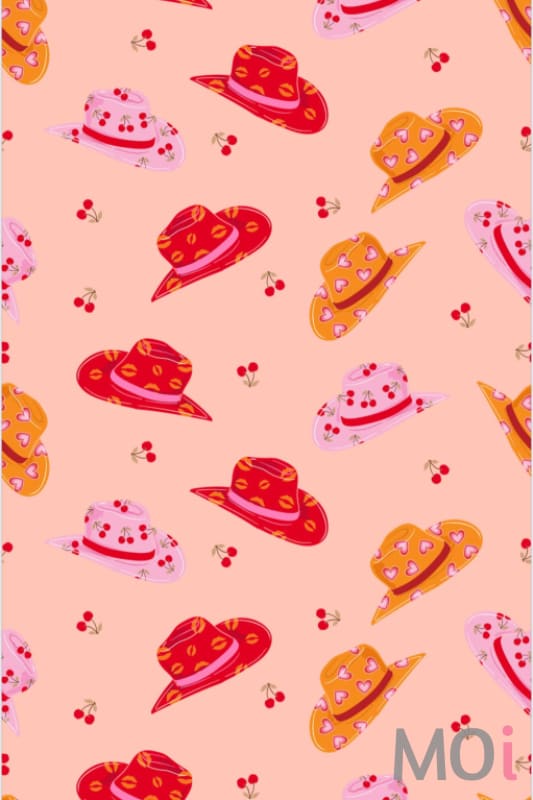 Stetson: Double-Sided Hand Towel