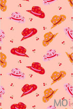 Stetson: Double-Sided Washcloth