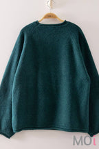 Mallard in Flight Sweater