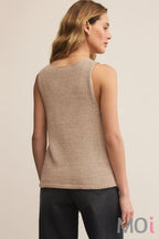 Z Supply Mage Sweater Vest