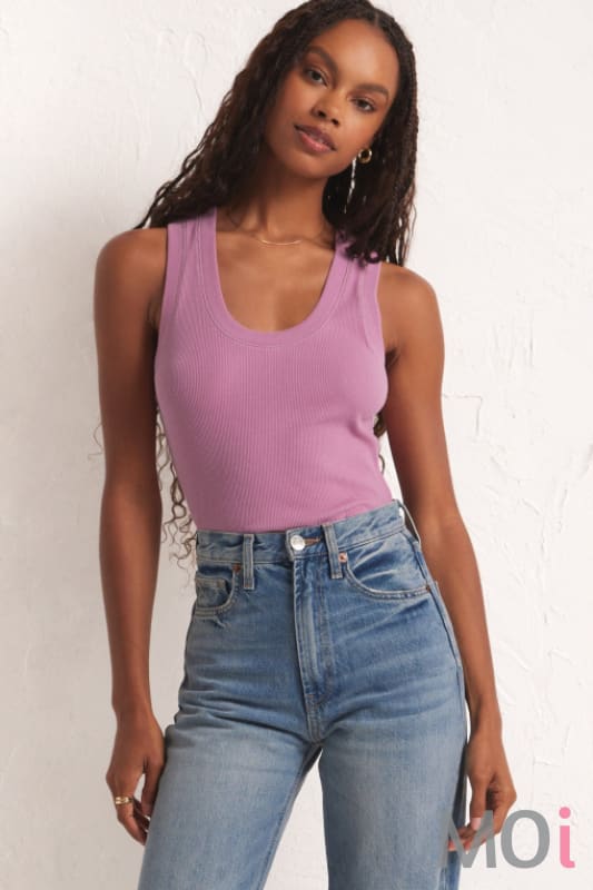 Z Supply Sirena Rib Tank