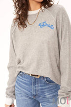 Project Social T Reversible Sweatshirt