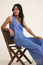 Z Supply Scout Jersey Flare Pant