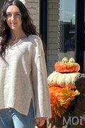 Z Supply Modern Sweater
