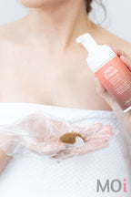 SunFoam Tanning Mousse 100 ML Apparel & Accessories