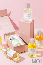 Stranger No. 84 Inspired by T.M. Alien Perfume