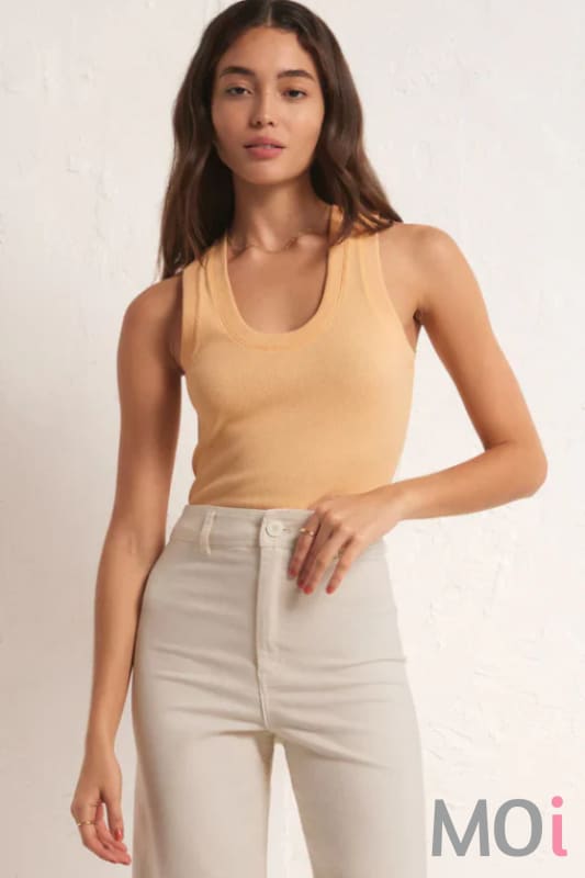 Z Supply Sirena Rib Tank