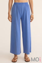 Z Supply Scout Jersey Flare Pant