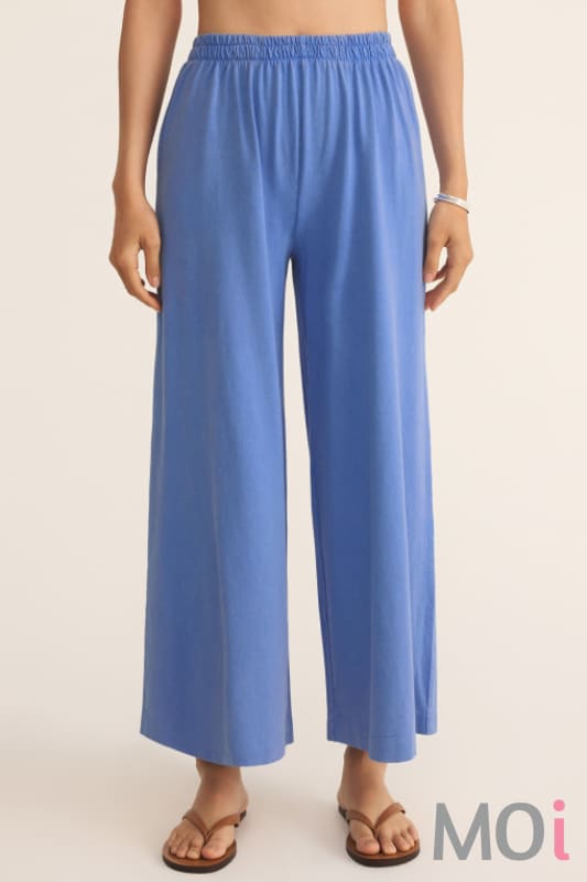 Z Supply Scout Jersey Flare Pant