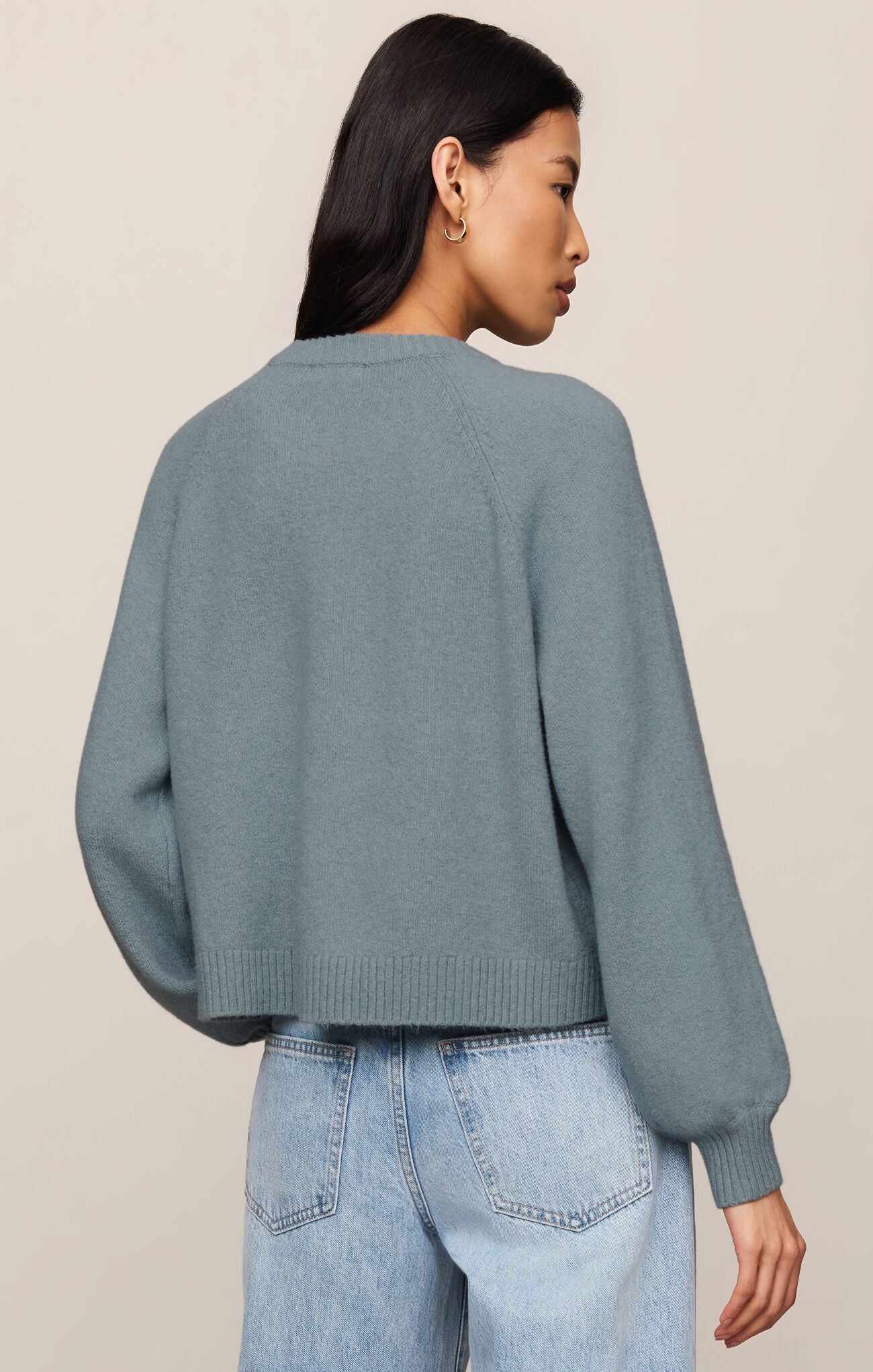 Z Supply Coming Up Sweater