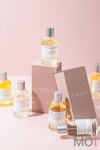 Twist Sky No. 101 - A. Grande's Cloud Perfume